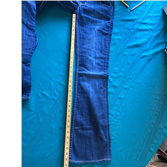 Hudson Jeans size 28 - Picture 9 of 12